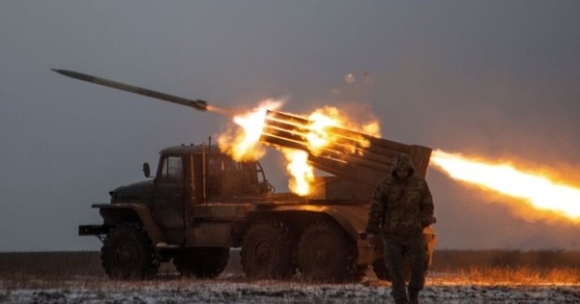 1 Xem Luc Luong Tac Chien Dac Biet Ukraine Tung Hoanh O Bakhmut