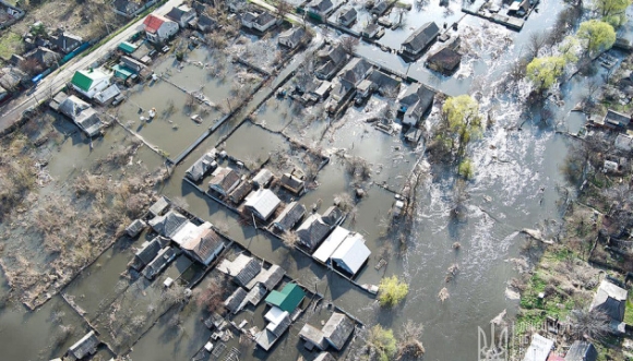 4 Tin Moi Nong Ukraine Vo Dap O Kramatorsk No Lon O Melitopol Nga Tung 6 Tau Ten Lua Toi Bien Den