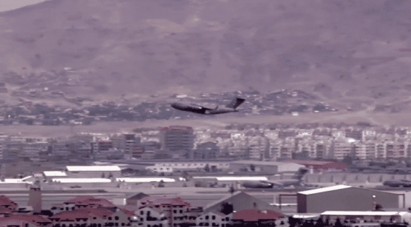 1 Chinh Quyen Biden Bao Ve Viec Rut Quan O Afghanistan Do Loi Cho Ong Trump