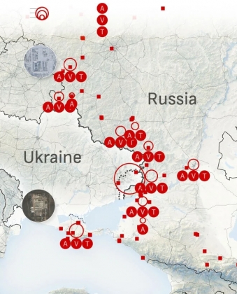 2 Tinh Bao Ukraine Tung Mua Chuoc Phi Cong Nga Cuop May Bay Chien Dau