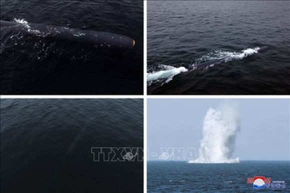 1 Trieu Tien Thu Vu Khi Chien Luoc Moi Duoi Nuoc