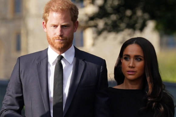1 Harry Tung Noi Dien Khi Vua Charles Iii Tu Choi Nuoi Meghan