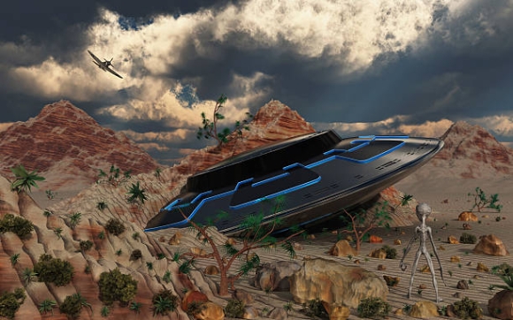 1 Khu Vuc 51   Bi Mat Quan Su Toi Thuong Cua My