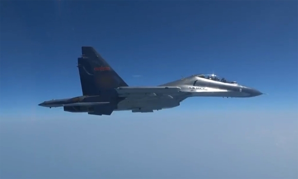 1 Trung Quoc Dien Tap Mo Phong Tan Cong Muc Tieu Tren Dao Dai Loan