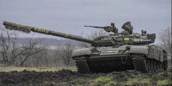 1 Vu Khi Giup Ukraine Tang Da Phan Cong Tren Mat Tran Giao Tranh