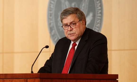 1 Cuu Bo Truong My Goi Ong Trump La Ung Vien Yeu Nhat Dang Cong Hoa