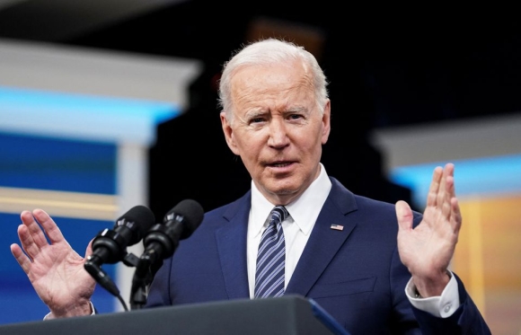 1 Ong Biden Noi Ro Ri Tai Lieu Mat Khong Gay Hau Qua Nghiem Trong