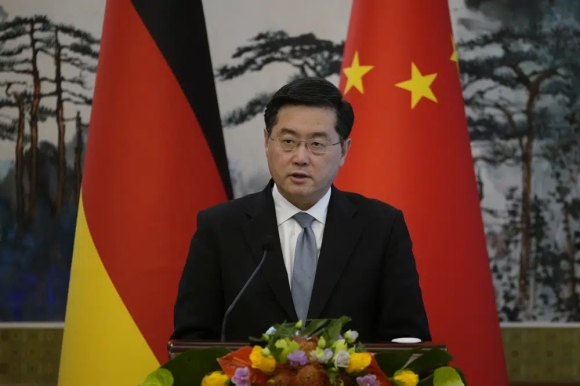 1 Trung Quoc Cam Ket Khong Cap Vu Khi Vao Chien Truong Ukraine