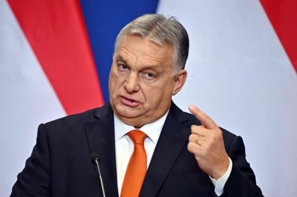 1 Long Trung Thanh Cua Hungary Bi Thu Thach Khi Cuoc Chien Cua Nga O Ukraine Tiep Dien