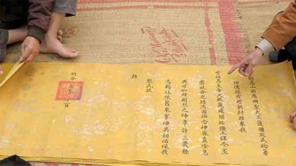 1 Dung Dau Gia Cac Dao Sac Phong Cua Viet Nam Tai Trung Quoc Vao Phut Chot