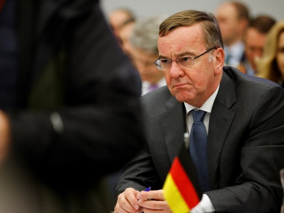 1 Bo Truong Quoc Phong Duc Gio Khong Phai Luc Thao Luan Ve Tu Cach Thanh Vien Nato Cua Ukraine