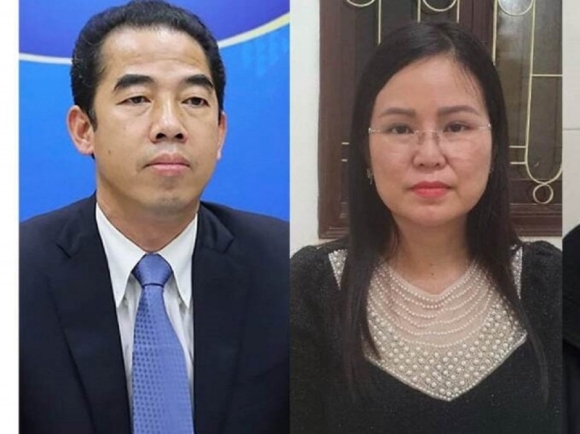 1 Cuu Cuc Truong Cuc Lanh Su Khai Gi Ve Viec Nhan Hoi Lo Vu Chuyen Bay Giai Cuu