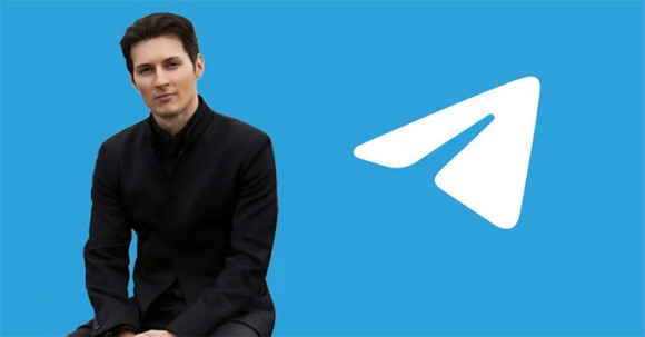 1 Forbes Nha Sang Lap Telegram Tro Thanh Ty Phu Ngheo Nhat Nuoc Nga