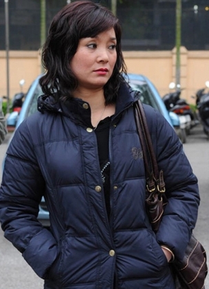 2 Hoai Thatcher Le Hang   Nu Chinh Xin Hay Tin Em Noi Tieng Mot Thoi