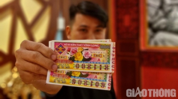 2 Xon Xao Luong Sep Cong Ty Xo So Vinh Long 28 Ty Lanh Dao Noi Gi