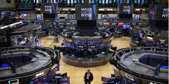 1 Chung Khoan Giam Tren Toan The Gioi Truoc Vien Canh Kinh Te Xau