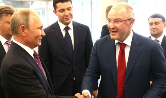 1 Ty Phu Nga Thua Nhan Chien Tranh O Ukraine Se Ket Thuc Trong Dia Nguc Tren Duong Pho Moscow