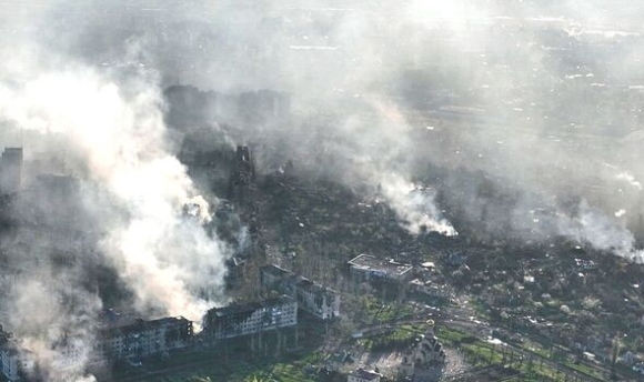 2 Ty Phu Nga Thua Nhan Chien Tranh O Ukraine Se Ket Thuc Trong Dia Nguc Tren Duong Pho Moscow