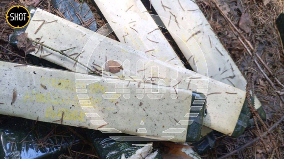 3 Chiec May Bay Khong Nguoi Lai Cua Ukraine Bi Roi Trong Ke Hoach Am Sat Putin Khong Thanh