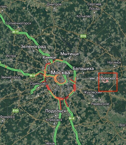 4 Chiec May Bay Khong Nguoi Lai Cua Ukraine Bi Roi Trong Ke Hoach Am Sat Putin Khong Thanh