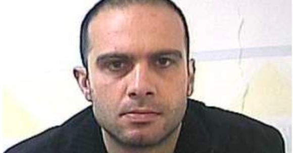 1 Bat Giu Trum Mafia Khet Tieng Italy Sau Gan 5 Nam Lan Tron