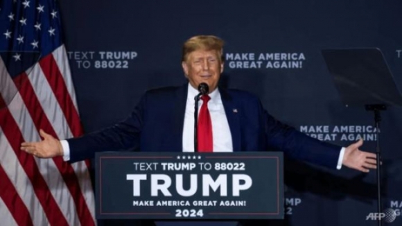 1 Ong Trump My Se Hon Loan Va Xung Dot Neu Tong Thong Biden Tai Dac Cu