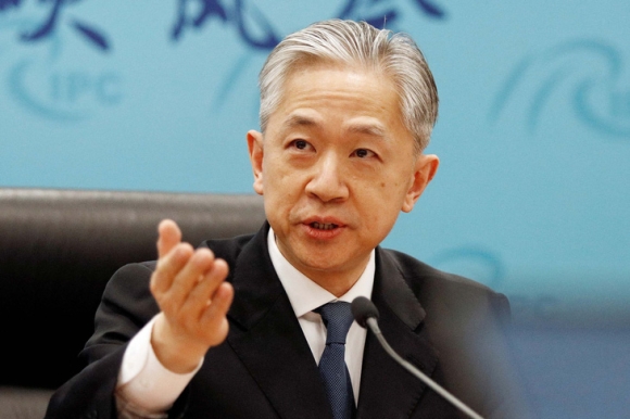 1 Tin Hieu Tu Cuoc Dien Dam Cua Ong Tap