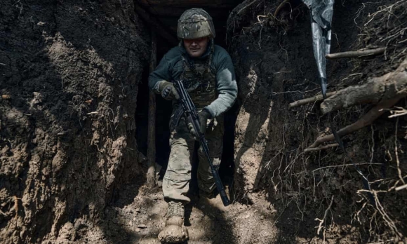 1 Ukraine Chiem Loi The Truoc Nga Tai Kherson Eu Vien Tro Them Cho Kiev