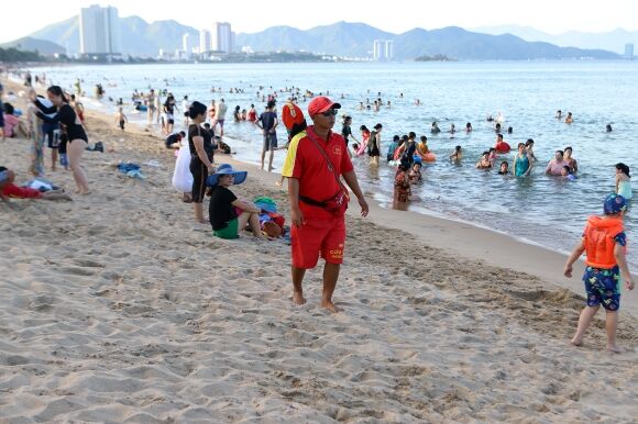 2 Khach San Nha Trang Da Lat Dip Le 20 40 Phong Nghi Chua Co Khach