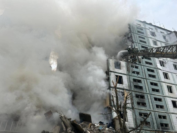 3 Ukraine Ha Nhieu Ten Lua Hanh Trinh Cua Nga Sau Cuoc Tap Kich Vao Nhieu Khu Vuc