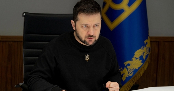 4 Kiev Tuyen Bo Ha Hang Chuc Ten Lua Nga Ong Zelensky Cam Ket Se Dap Tra