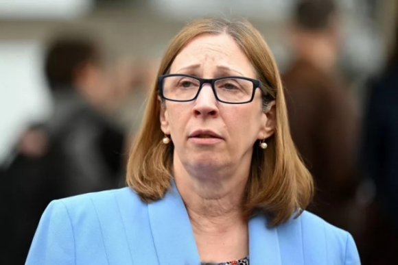 1 Dai Su My Canh Bao Nga Se Phai Tra Gia Cho Tinh Toan Sai Lam O Ukraine