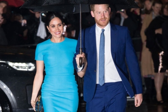 1 Moi Quan He Cua Meghan Va Hoang Tu Harry Bi Chi Gai Chi Trich Doc Hai