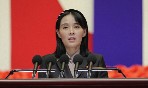 1 Trieu Tien Canh Bao Rui Ro Tu Thoa Thuan Phong Thu My   Han