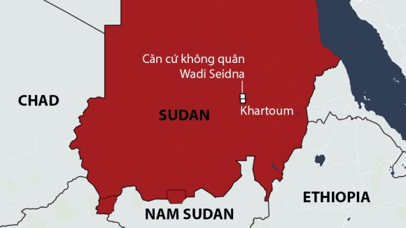 2 Phi Co So Tan Cong Dan Tho Nhi Ky Bi Ban O Sudan