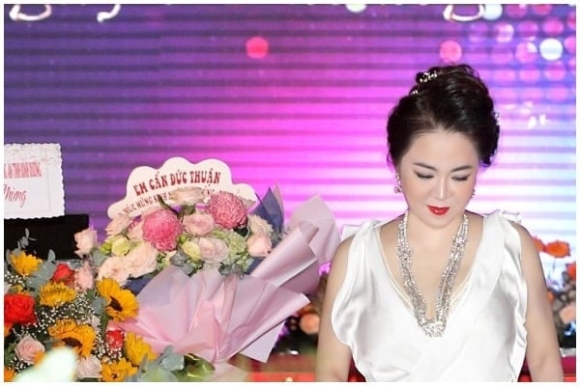 1 Ba Nguyen Phuong Hang To Cao Hang Loat Ca Nhan