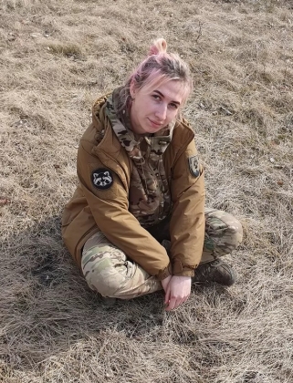 2 Nu Doi Truong Doi Chong Tang Ukraine Ban No Tung 3 Xe Tang Nga