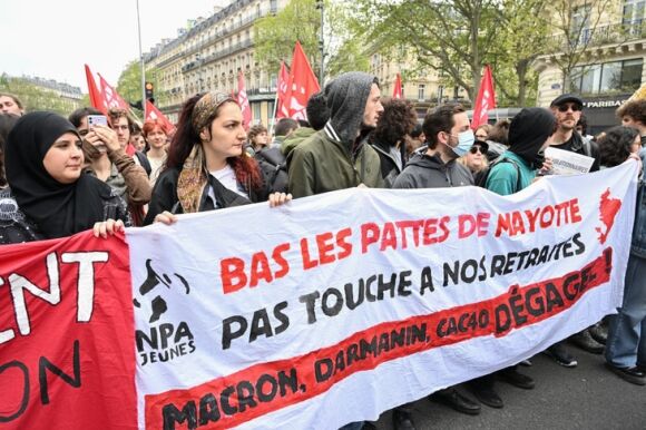 3 Tin Tuc The Gioi 30 4 Ong Zelensky Giat Sung Theo Nguoi Tong Thong Philippines Den My