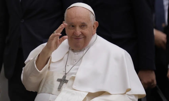 1 Giao Hoang Noi Vatican Tham Gia Su Menh Hoa Binh Bi Mat O Ukraine