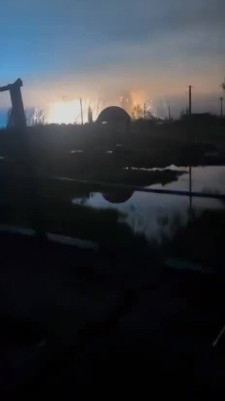 2 No Lon O Mien Trung Ukraine Nghi Kho Ten Lua S 300 Bi Tap Kich