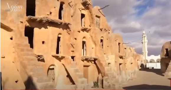 10 10 Noi Sinh Song Ky La Nhat The Gioi