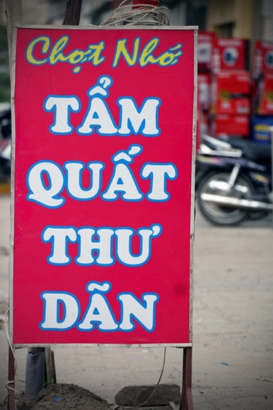 12 Anh Bien Quang Cao Sai Chinh Ta Khien Dan Mang Cuoi Lan Lon