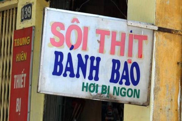 17 Anh Bien Quang Cao Sai Chinh Ta Khien Dan Mang Cuoi Lan Lon
