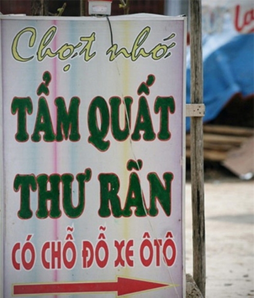 4 Anh Bien Quang Cao Sai Chinh Ta Khien Dan Mang Cuoi Lan Lon