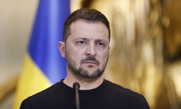 1 Ong Zelensky Bac Cao Buoc Ukraine Tan Cong Dien Kremlin