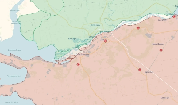 7 Nga O At Na Phao Vao Sieu Thi Va Nha Ga O Kherson 21 Nguoi Chet