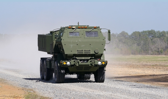 1 Ba Lan Thanh Lap Trung Tam Bao Duong Hoa Than Himars Lon Nhat Chau Au