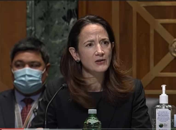 1 Giam Doc Tinh Bao My Nguy Co Chien Tranh My  Trung Vi Dai Loan La Thuc Te