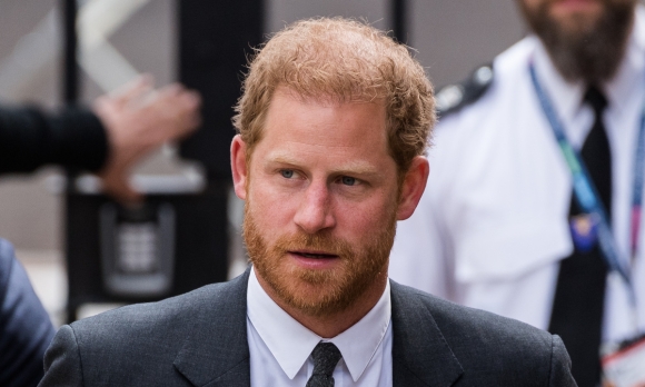 1 Harry Khong Co Vai Tro Trong Le Dang Quang Vua Charles Iii