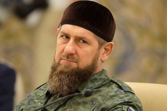 1 Luc Luong Chechnya San Sang The Chan Wagner O Chao Lua Bakhmut